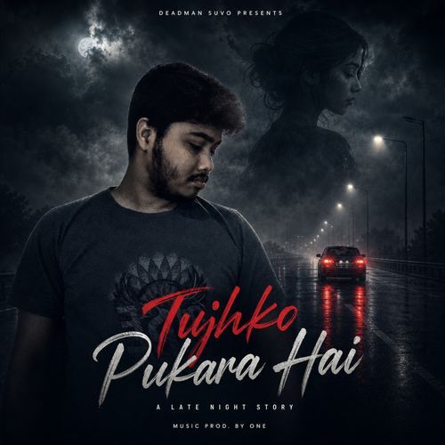 Tujhko Pukara Hai