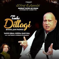 Tumhe Dillagi Bhool Jani Padegi