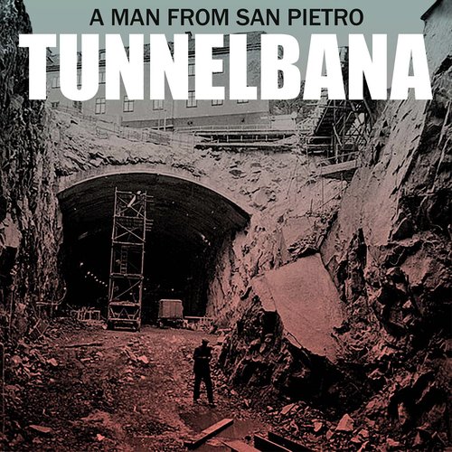Tunnelbana cover art