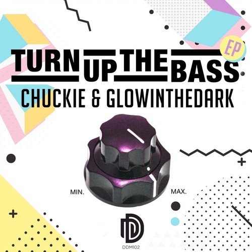 Turn up the Bass EP_poster_image