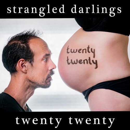 Linger On cover art