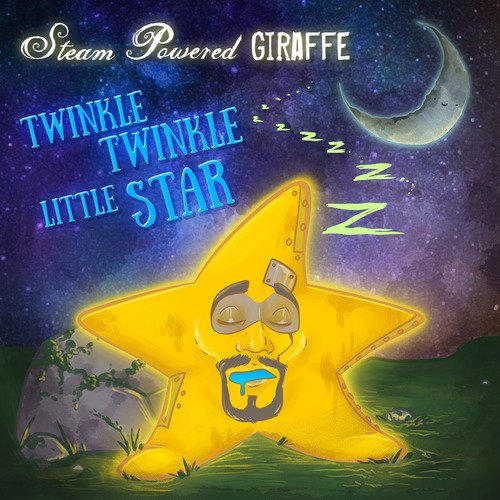 Twinkle Twinkle Little Star_poster_image