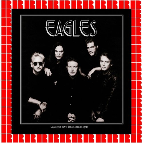 Desperado - song and lyrics by Eagles