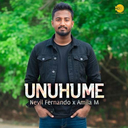 Unuhume cover art