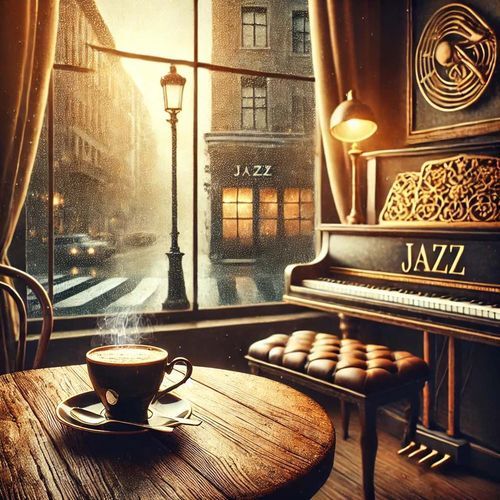 Strung Out on Jazz