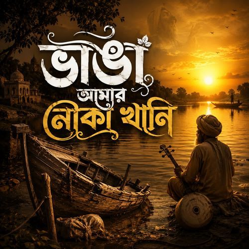 Vanga Amar Nouka Khani