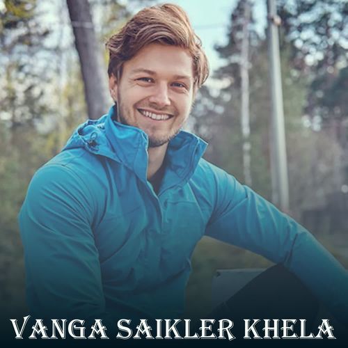 Vanga Saikler Khela