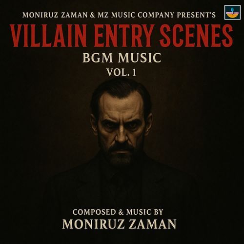Villain Entry Theme Scenes Bgm Music Vol.1