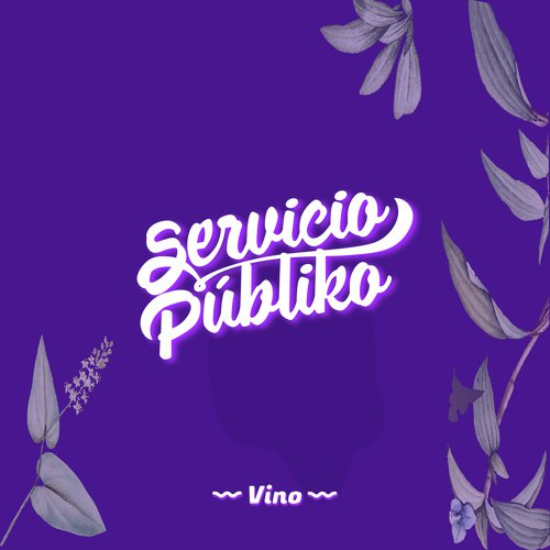 Servicio Publiko