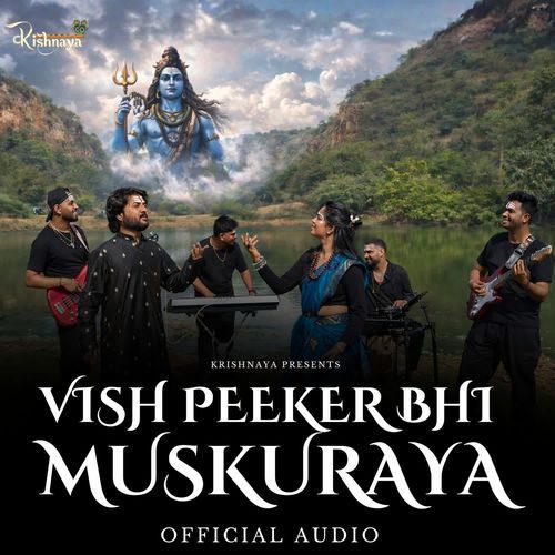 Vish Peekar Bhi Muskuraya