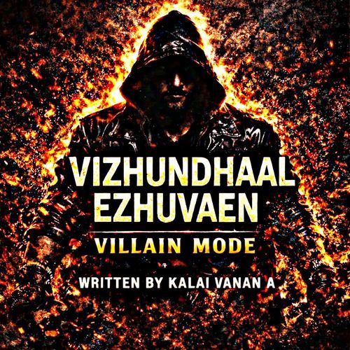 Vizhundhaal Ezhuven Villain Mode