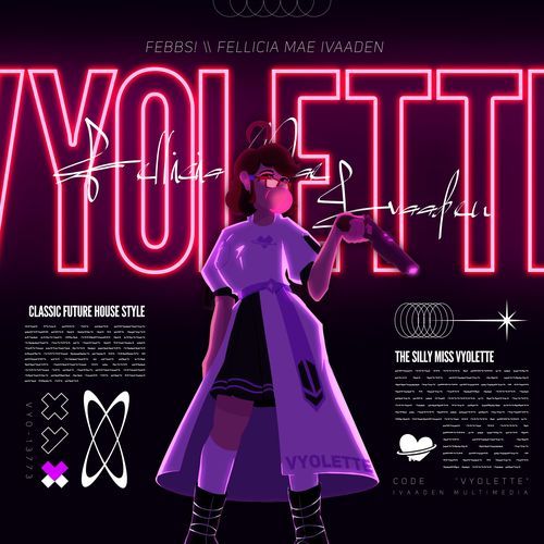 Vyolette