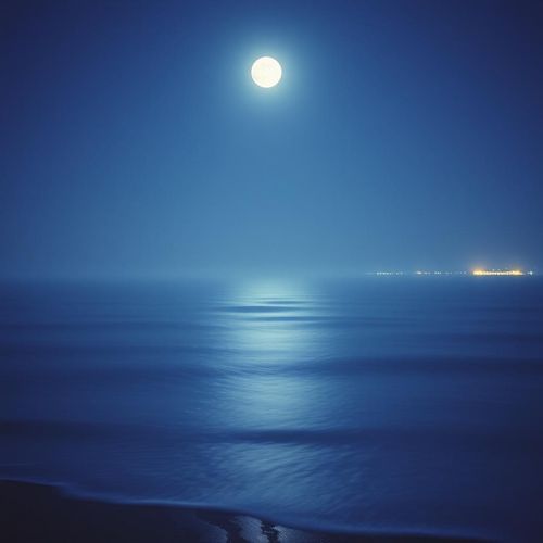 Whispered Nightfall LoFi
