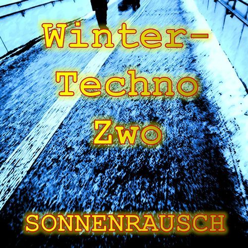 Winter-Techno Zwo (Live) cover art