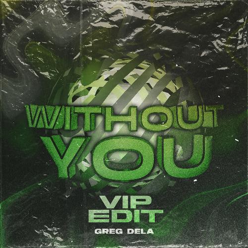 Without You (Vip Edit)