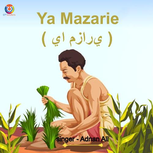 Ya Mazarie