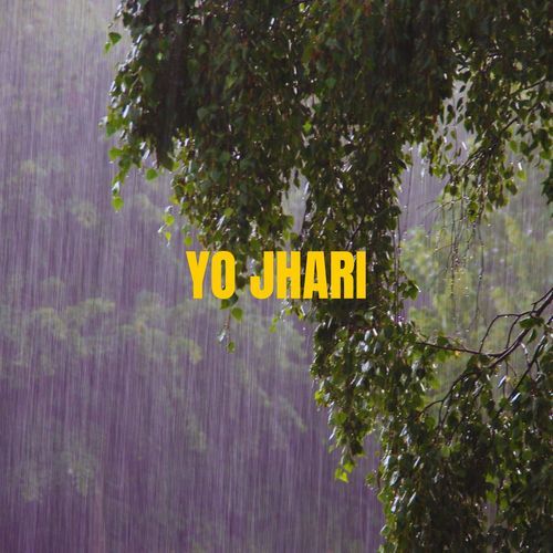 Yo Jhari (Acoustic Version)