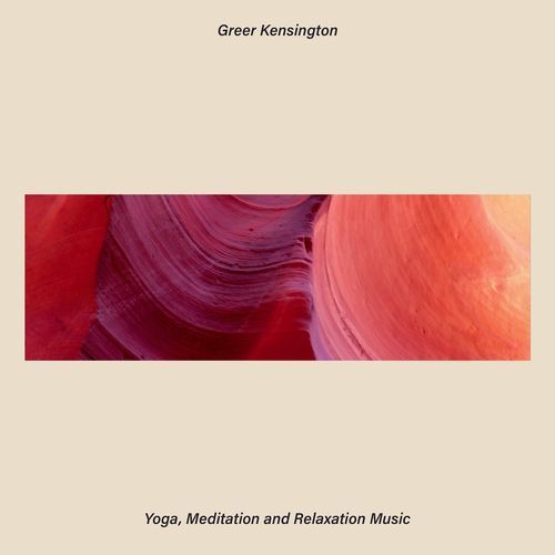 Yoga Trainer cover art