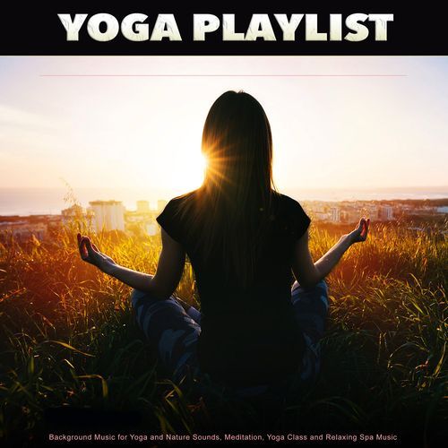 Healing and Wellness Music