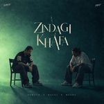 ZINDAGI KHAFA artwork