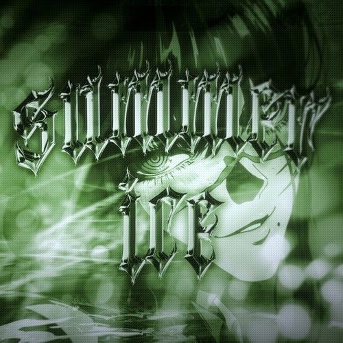 summer ice cover art