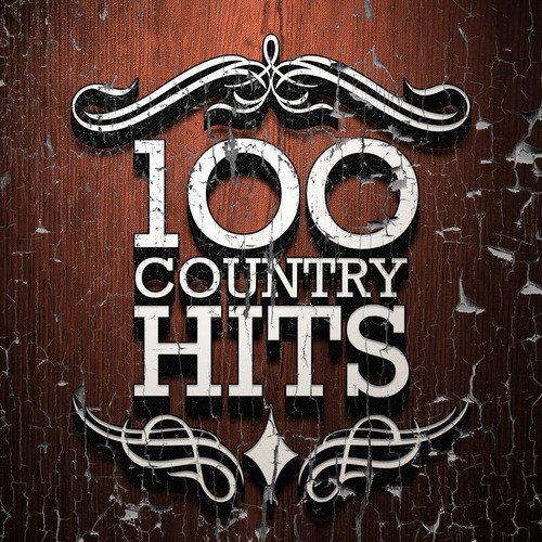 100 Country Hits