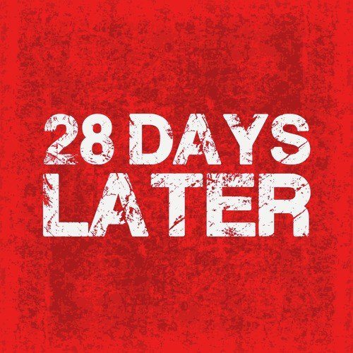 28 Days Later - Single