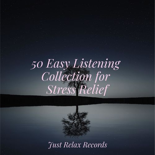 50 Easy Listening Collection for Stress Relief