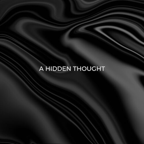 A Hidden thought_poster_image