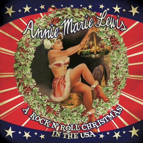 A Rock n&#039; Roll Christmas in the USA_poster_image