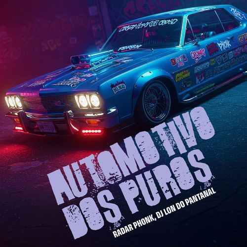 AUTOMOTIVO DOS PUROS