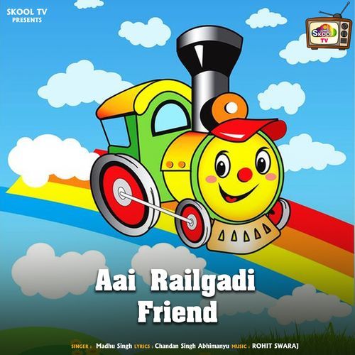 Aai Railgadi Friend