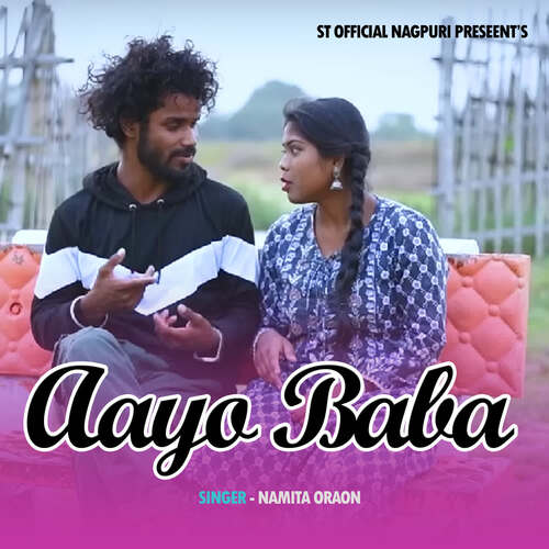 Aayo Baba