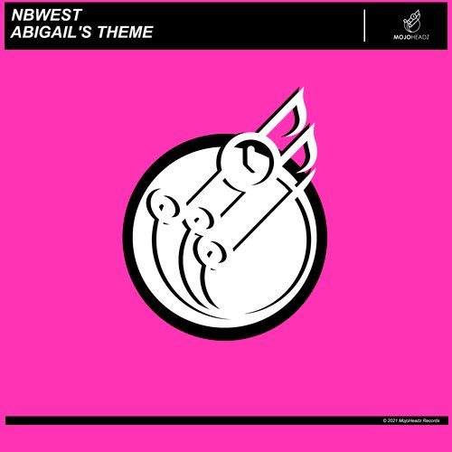 Abigail's Theme cover art