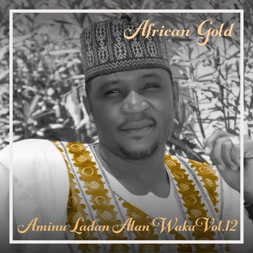 Uwar Iyaye Aisha cover art