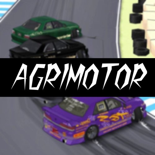 Agrimotor