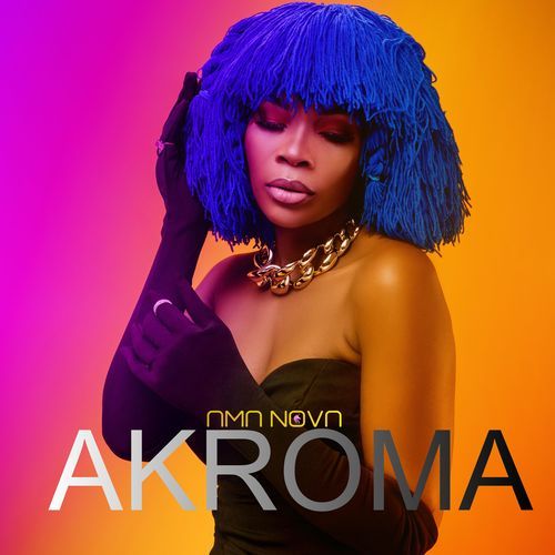 Akroma cover art