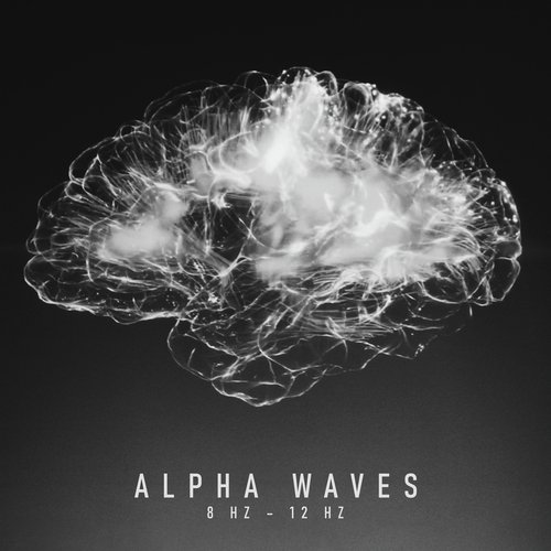 Alpha Waves (8 Hz – 12 Hz, Sounds for Sleep, Studying, Brain Entertainment, Focus, Isochronic Tones)