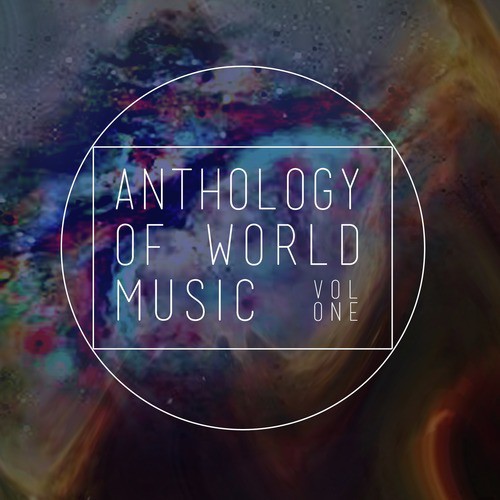 Anthology of World Music, Vol. 1