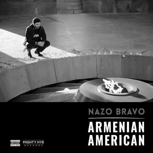 Armenian American (Original Soundtrack)_poster_image