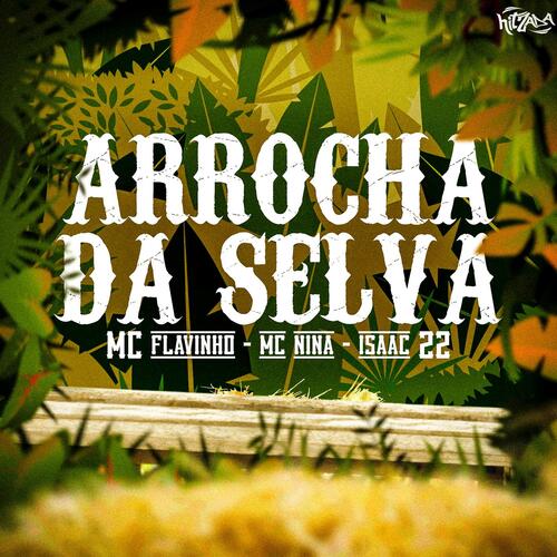 Arrocha da Selva