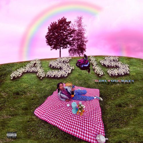 TLC cover art