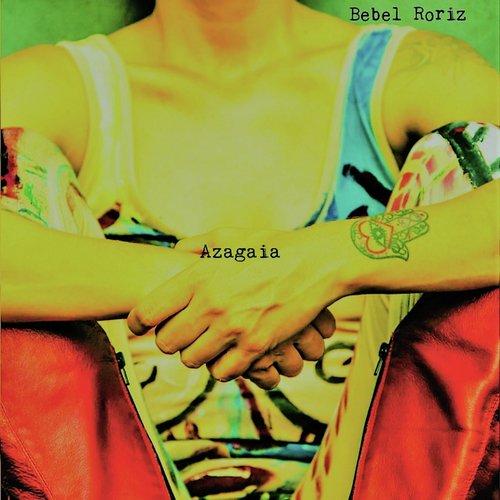 Daniele cover art