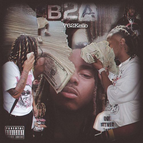 No Time For Kids cover art