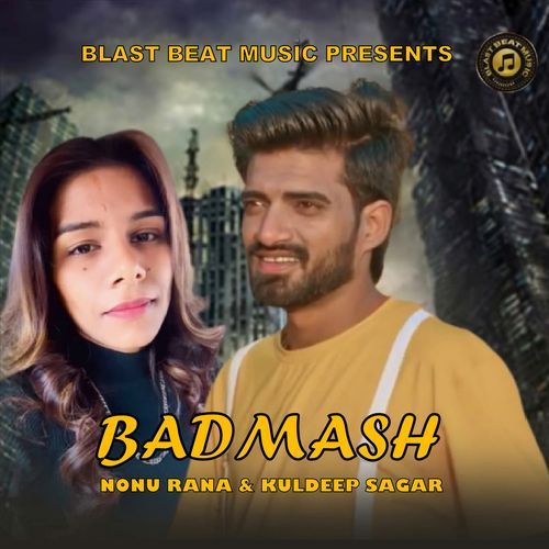 BADMASH