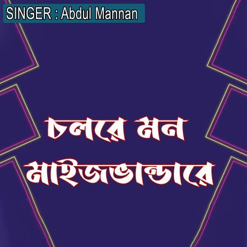 চলরে মন মাইজভান্ডারে