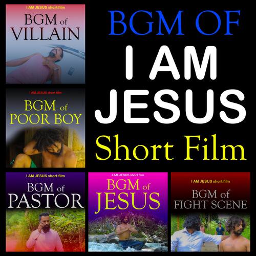 BGM OF JESUS