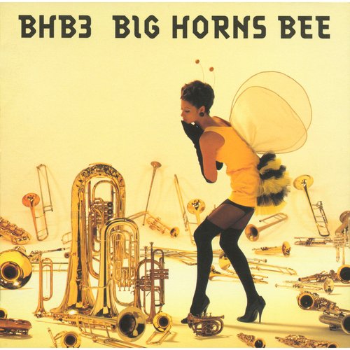 SWEET HONEY BEE cover art