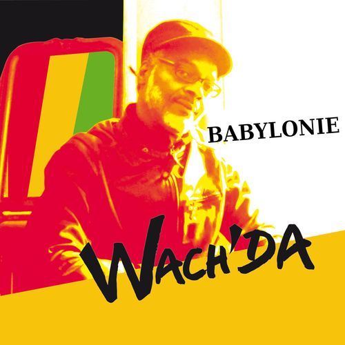Babylonie cover art