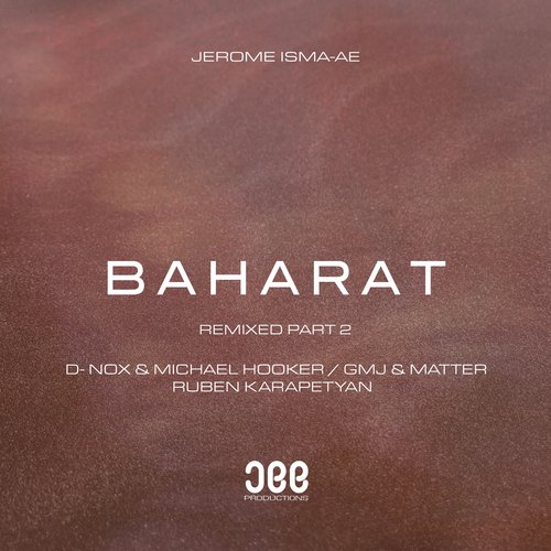 Baharat (Remixes Part 2)_poster_image